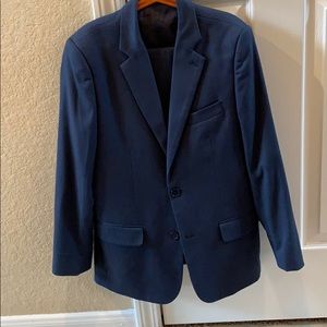 Boys size 14/ 3 pcs Suit